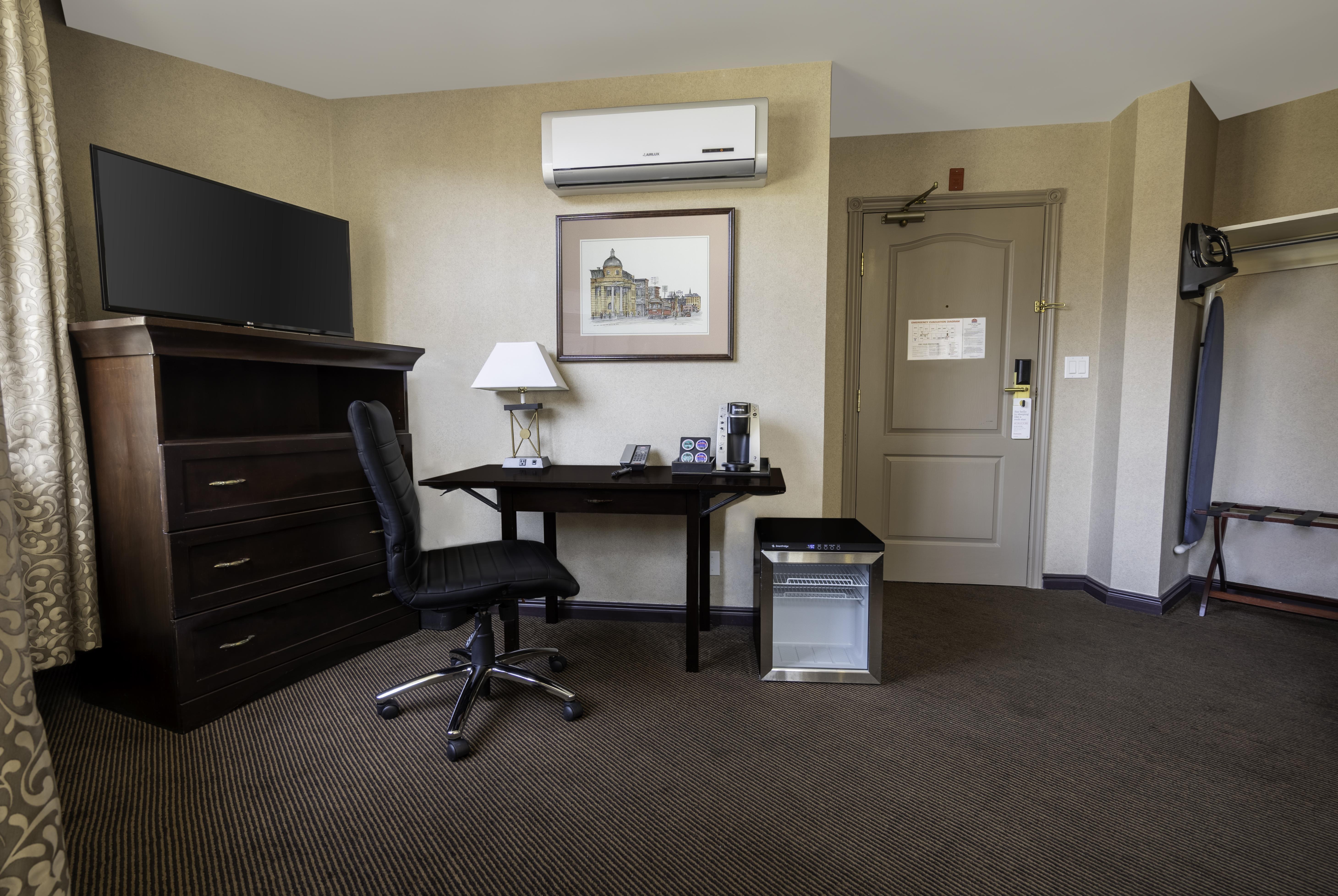 Ramada Limited Downtown فانكوفر المظهر الخارجي الصورة